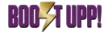 BoostUpp Logo