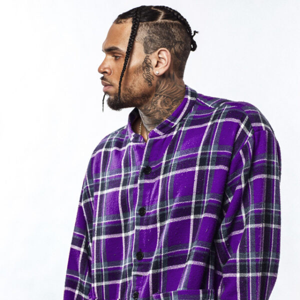 Breezy Ayo - Instrumental